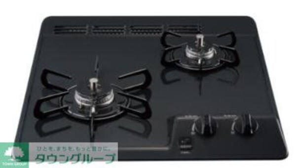 LUMEED梅島の物件内観写真